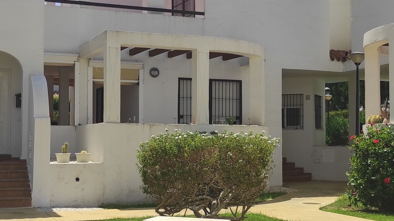 Photo of Outdoor in Rota