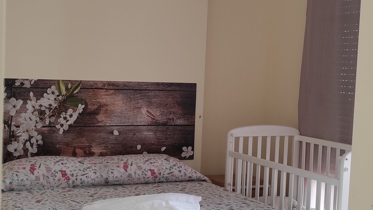 Photo of Bedroom in Rota