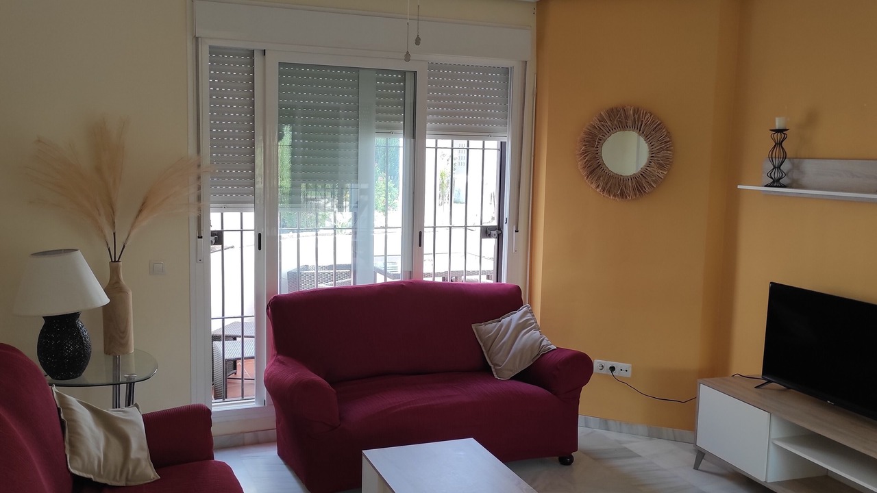 Photo of Livingroom in Rota