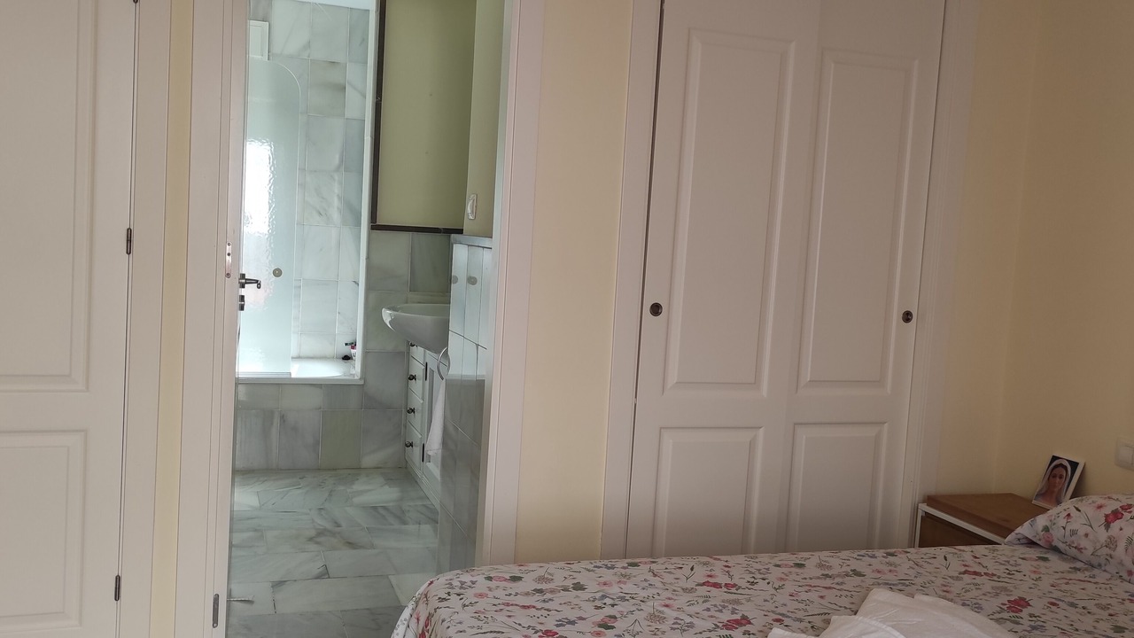 Photo of Bedroom in Rota