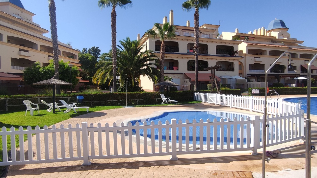 Photo of Outdoor in Rota