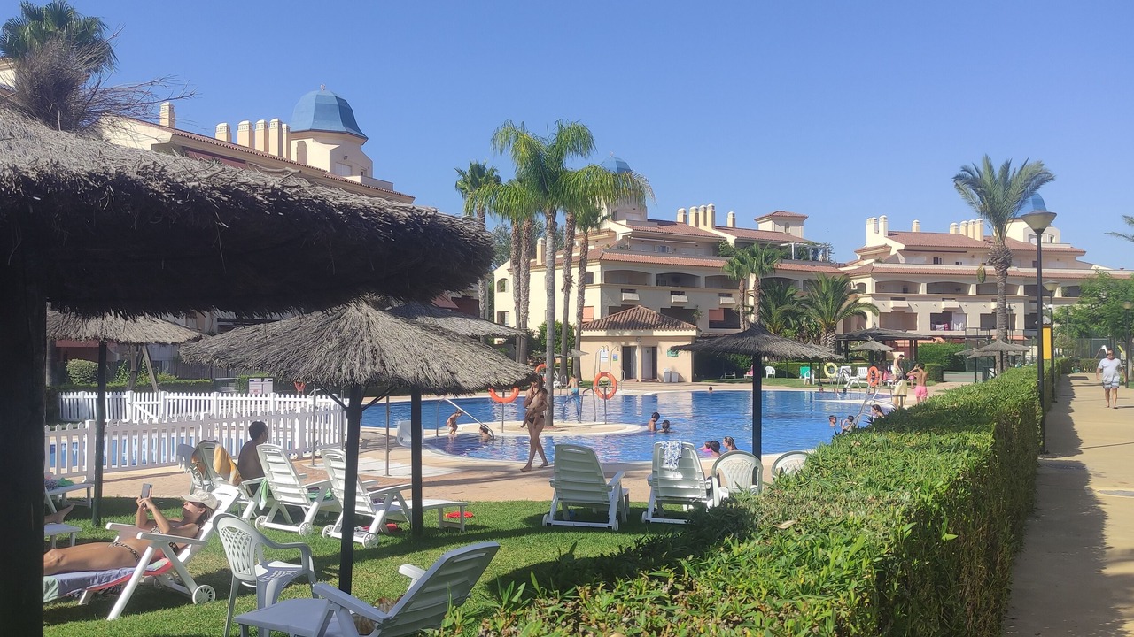 Photo of Outdoor in Rota