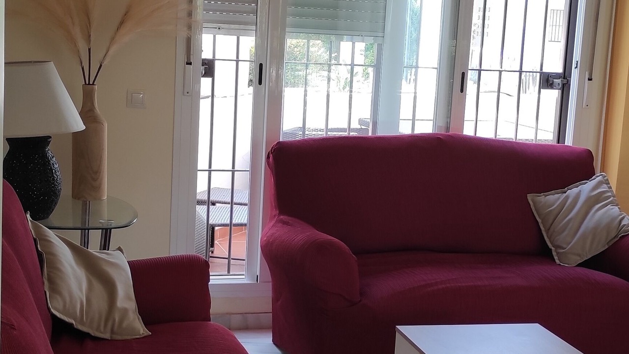 Photo of Livingroom in Rota