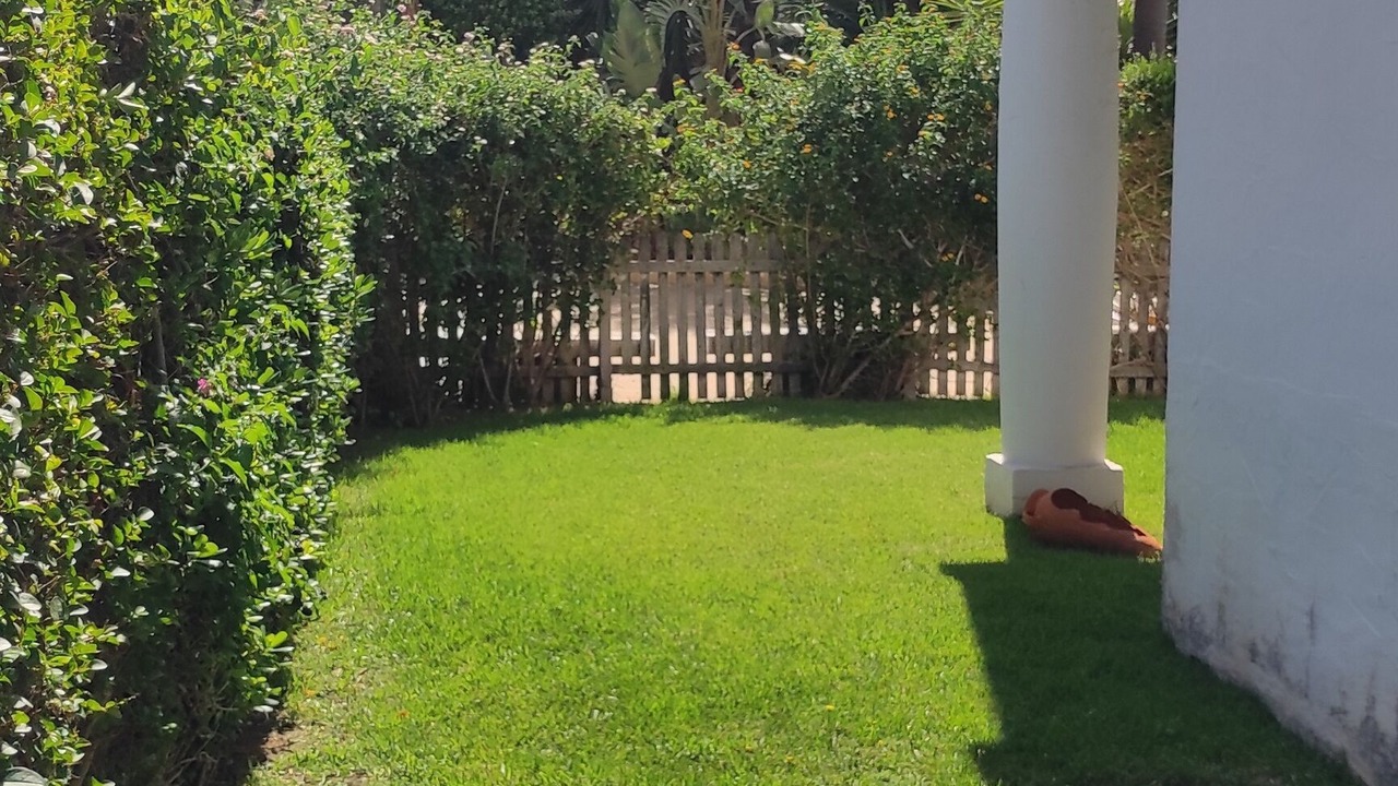 Photo of Outdoor in Rota