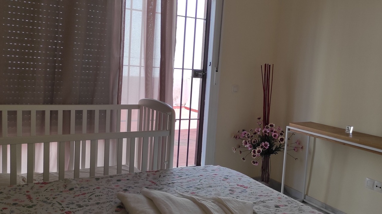 Photo of Bedroom in Rota