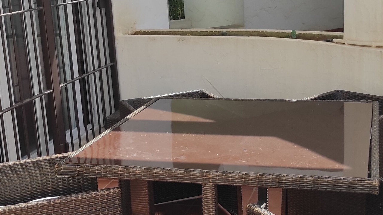Photo of Outdoor in Rota