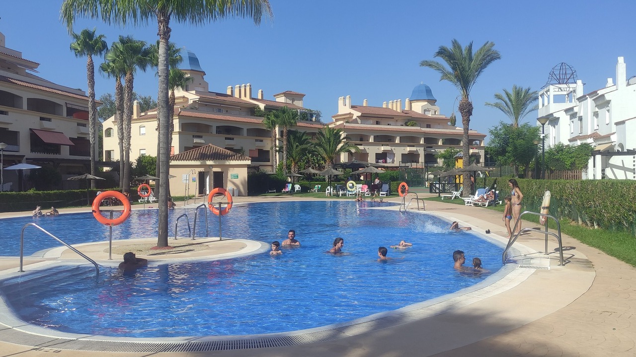 Photo of Outdoor in Rota