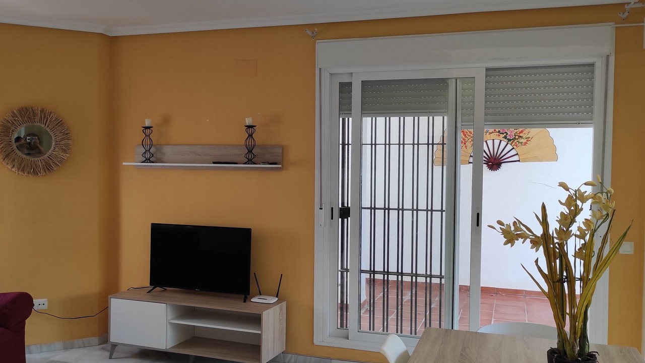 Photo of Livingroom in Rota