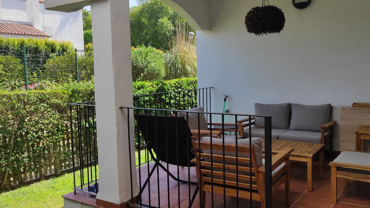 Photo of Outdoor in Rota