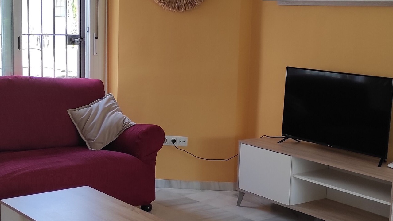 Photo of Livingroom in Rota
