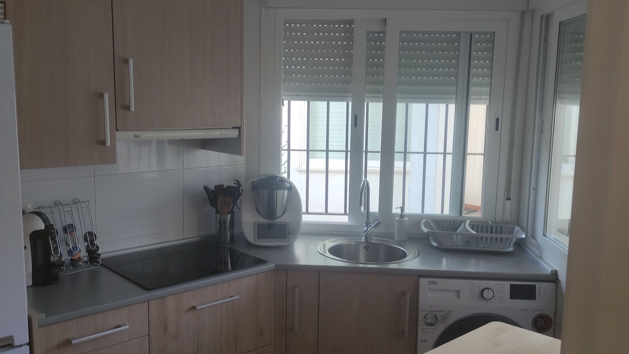Photo of Kitchen in Rota