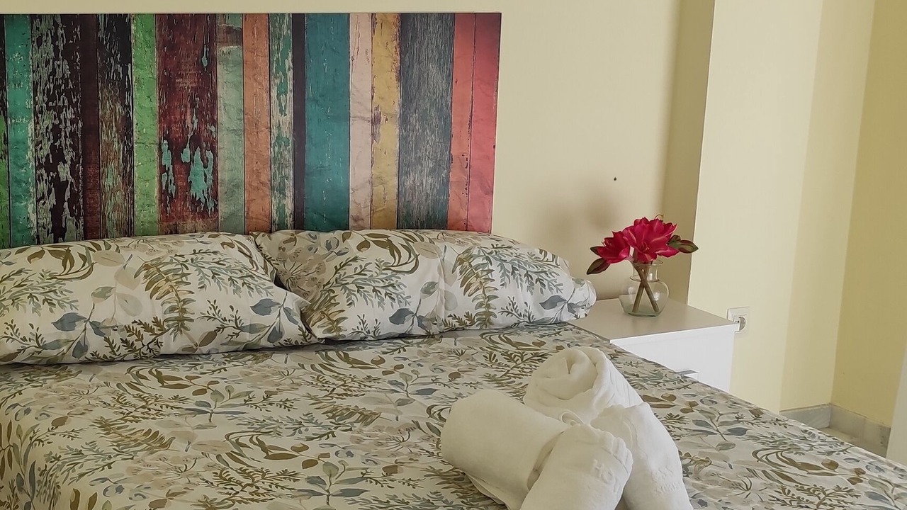 Photo of Bedroom in Rota