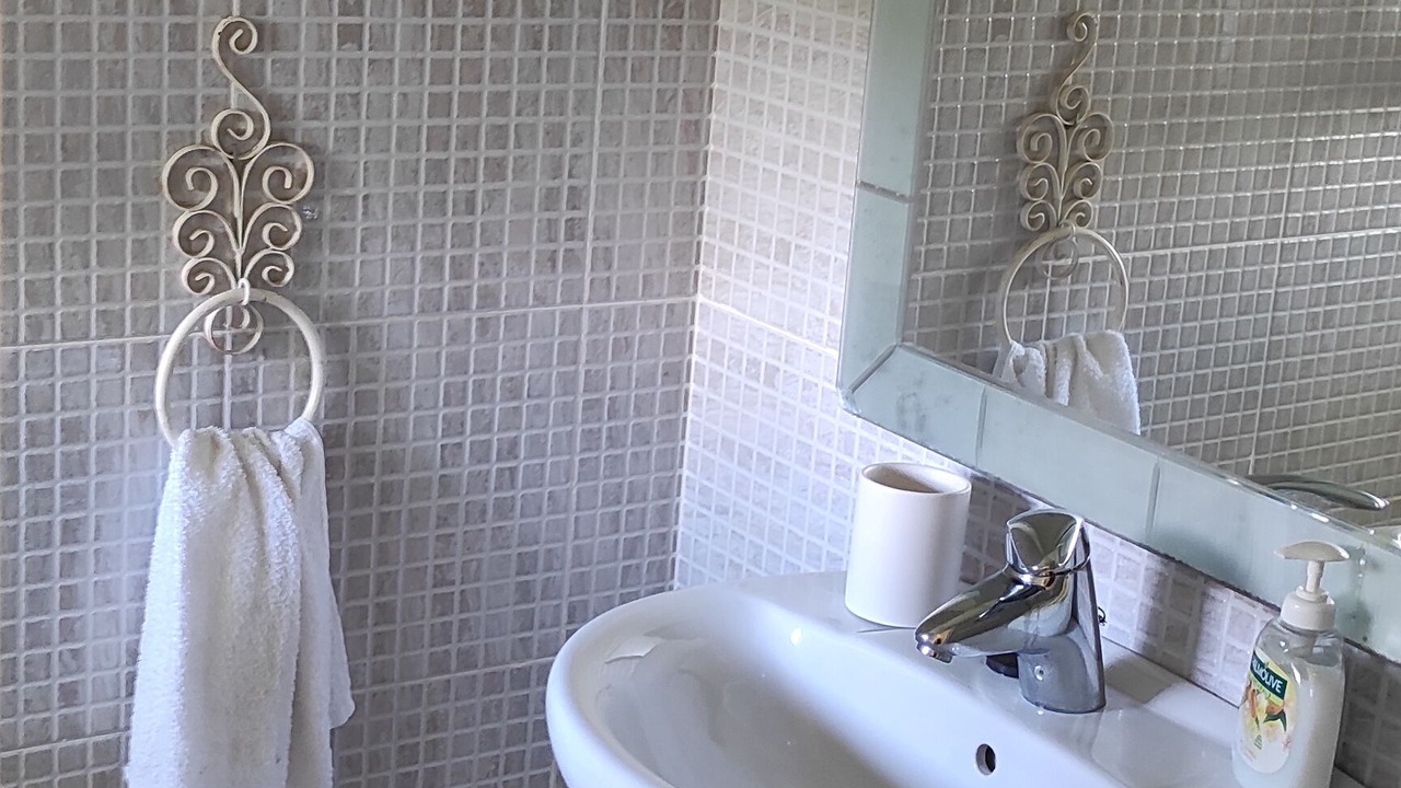 Photo of Bathroom in Rota