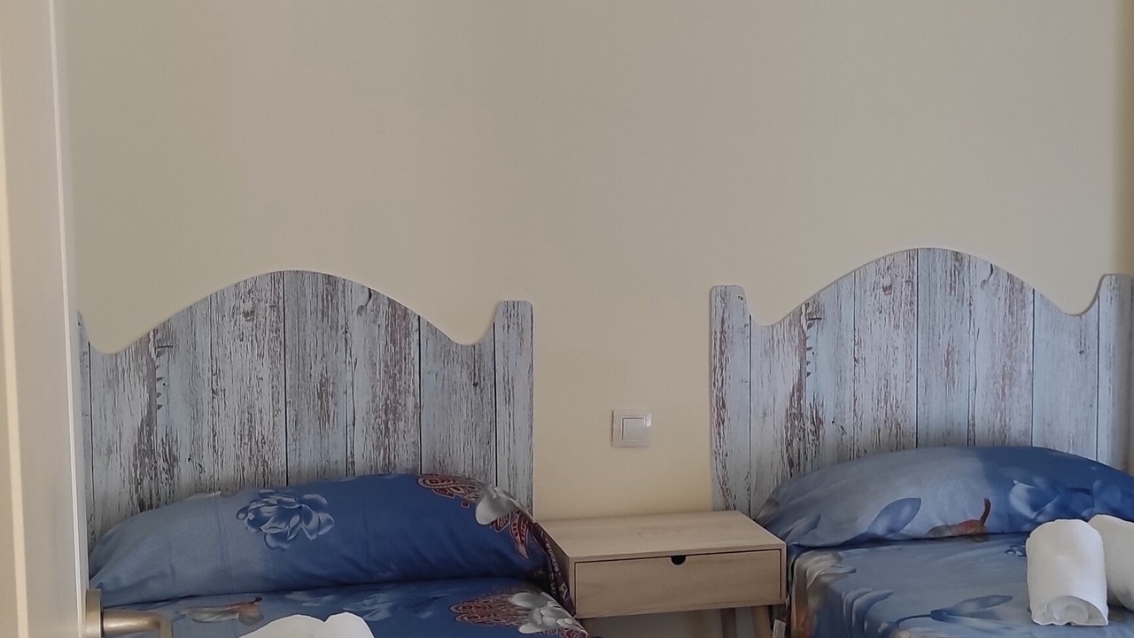 Photo of Bedroom in Rota