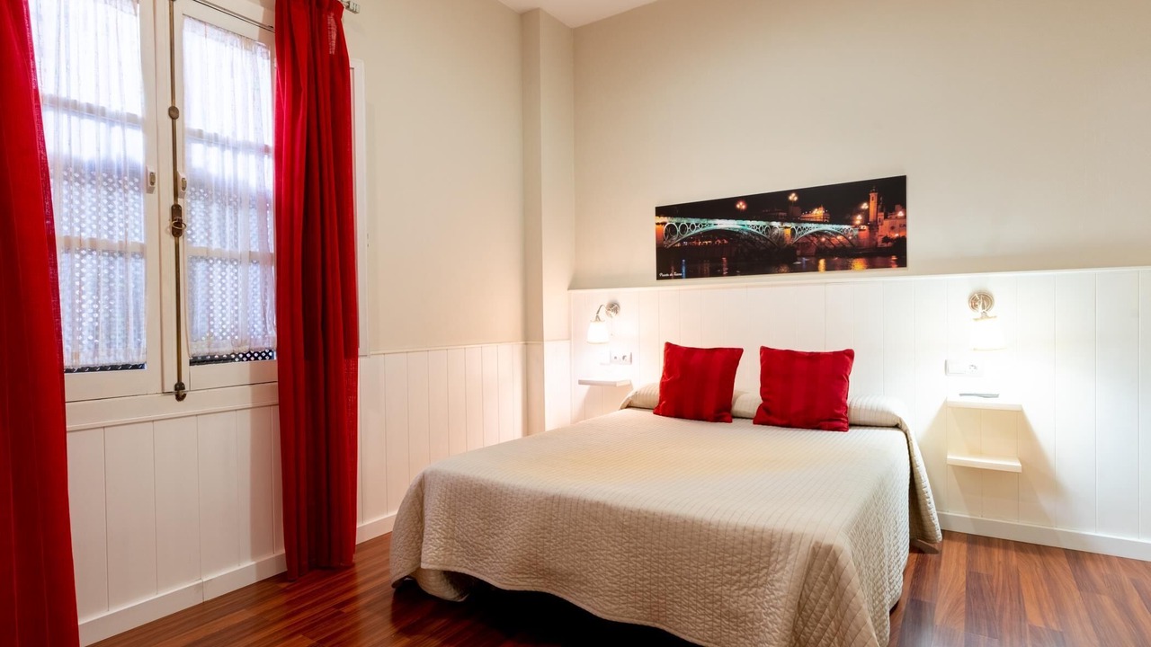 Photo of Bedroom in Alameda