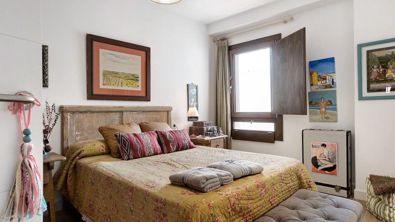 Photo of Bedroom in San Ambrosio