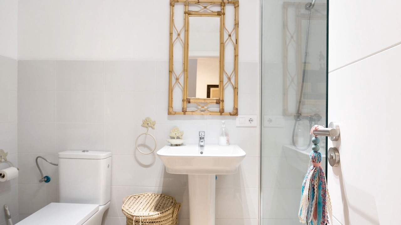 Photo of Bathroom in San Ambrosio