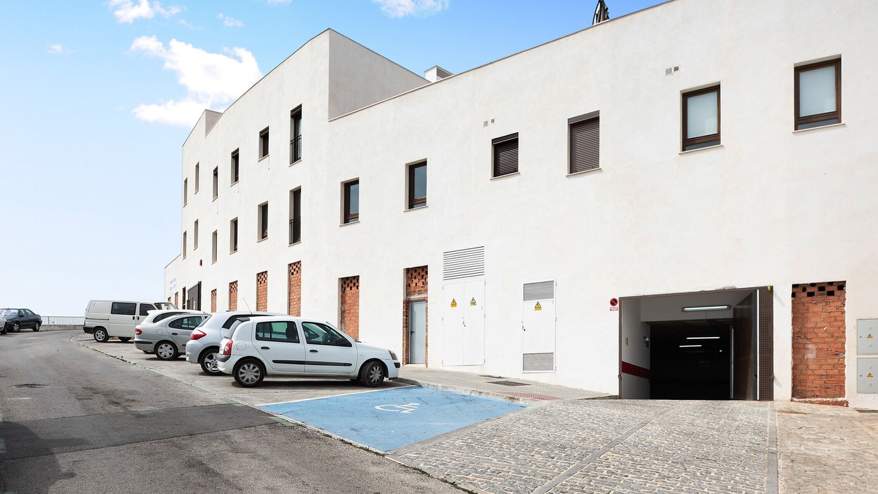 Photo of Outdoor in San Ambrosio