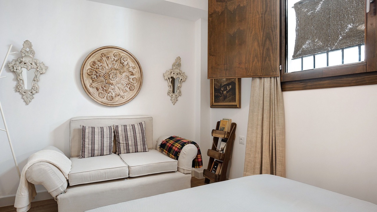 Photo of Bedroom in San Ambrosio