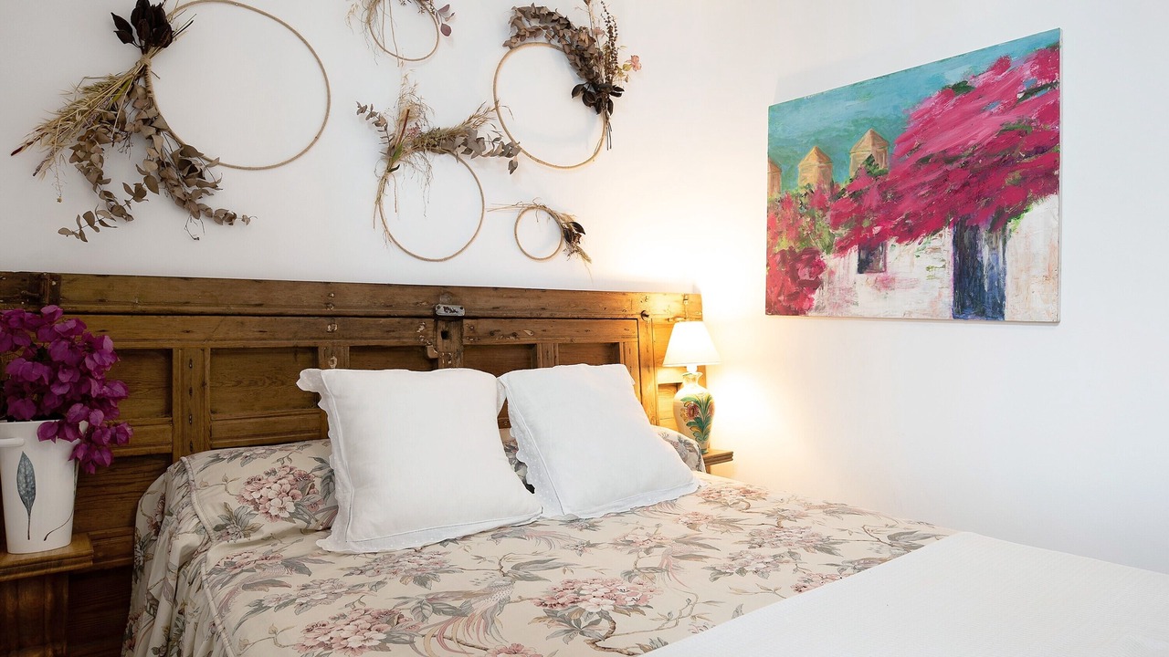 Photo of Bedroom in San Ambrosio