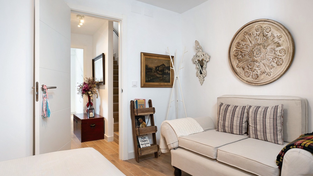 Photo of Bedroom in San Ambrosio
