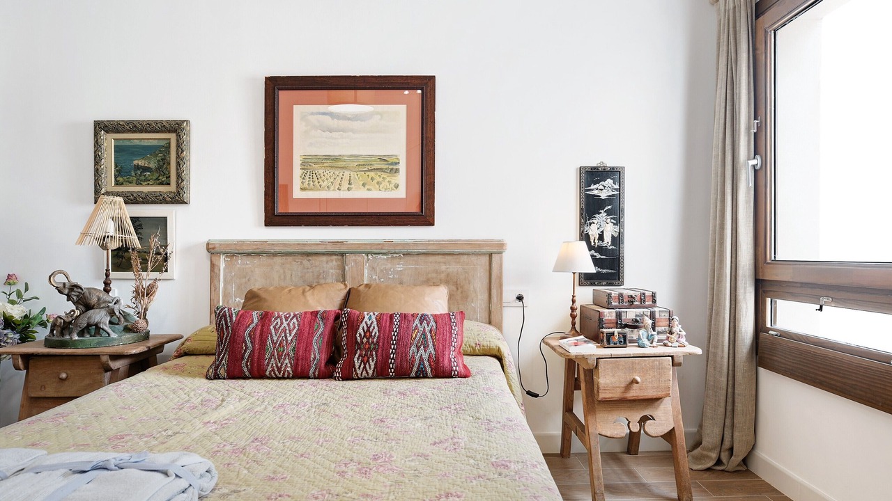 Photo of Bedroom in San Ambrosio