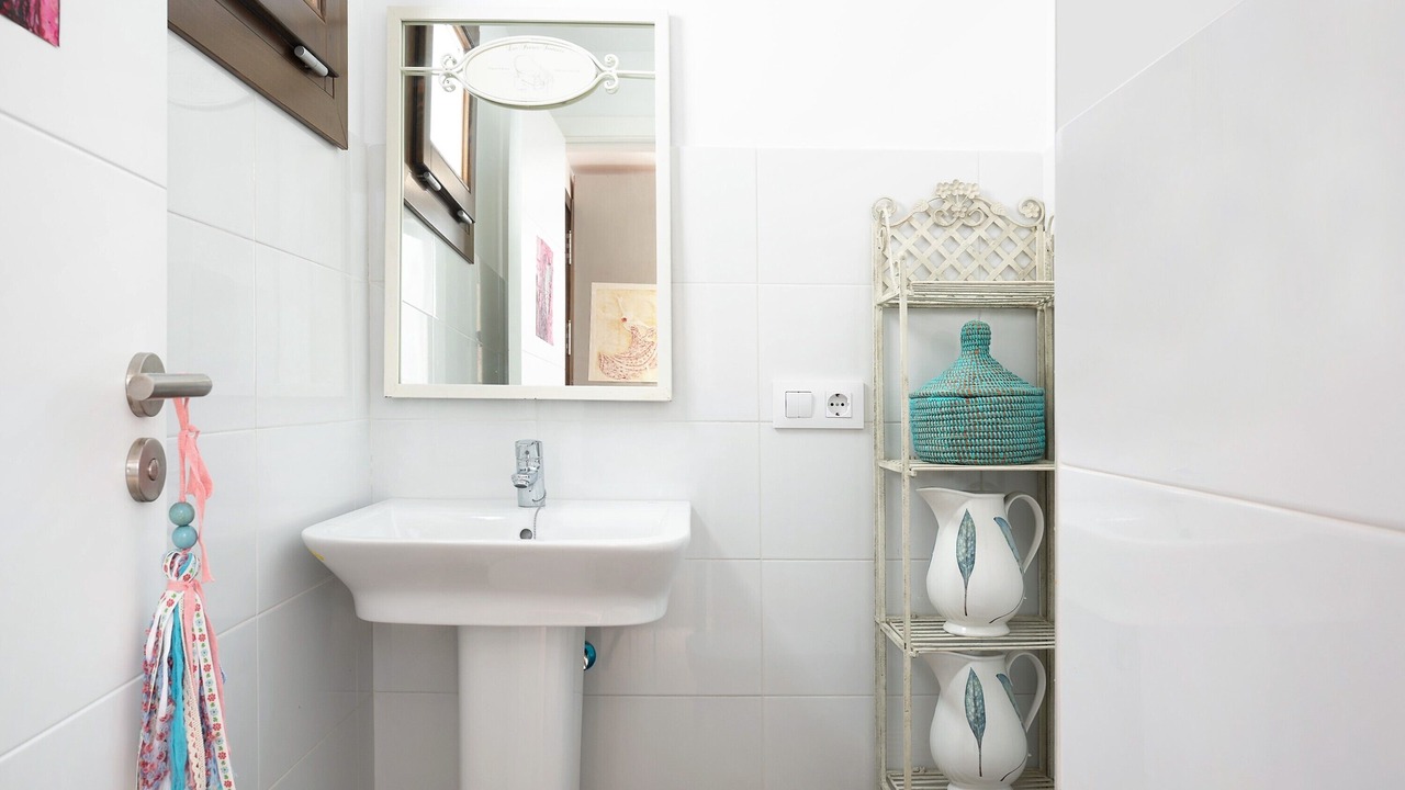 Photo of Bathroom in San Ambrosio