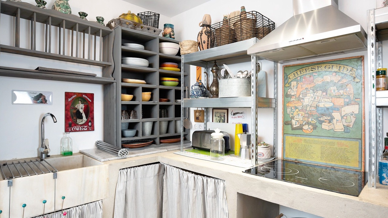 Photo of Kitchen in San Ambrosio