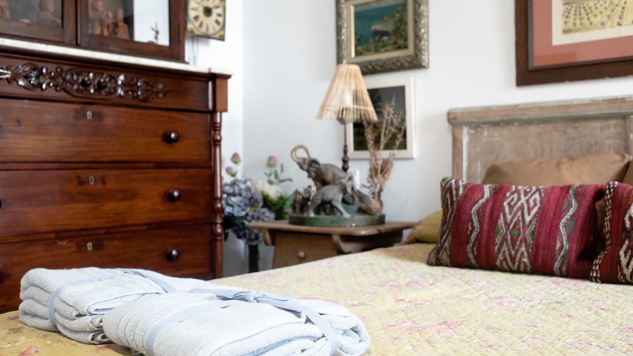Photo of Bedroom in San Ambrosio