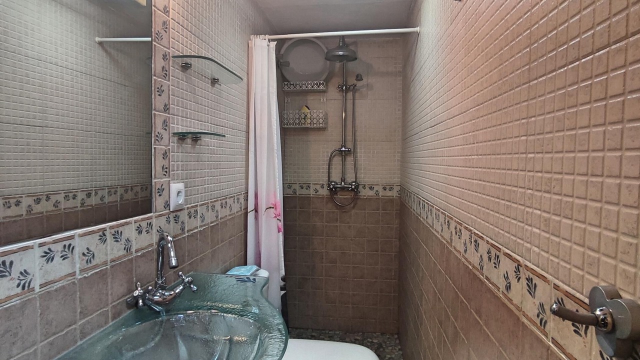 Photo of Bathroom in La Catedral