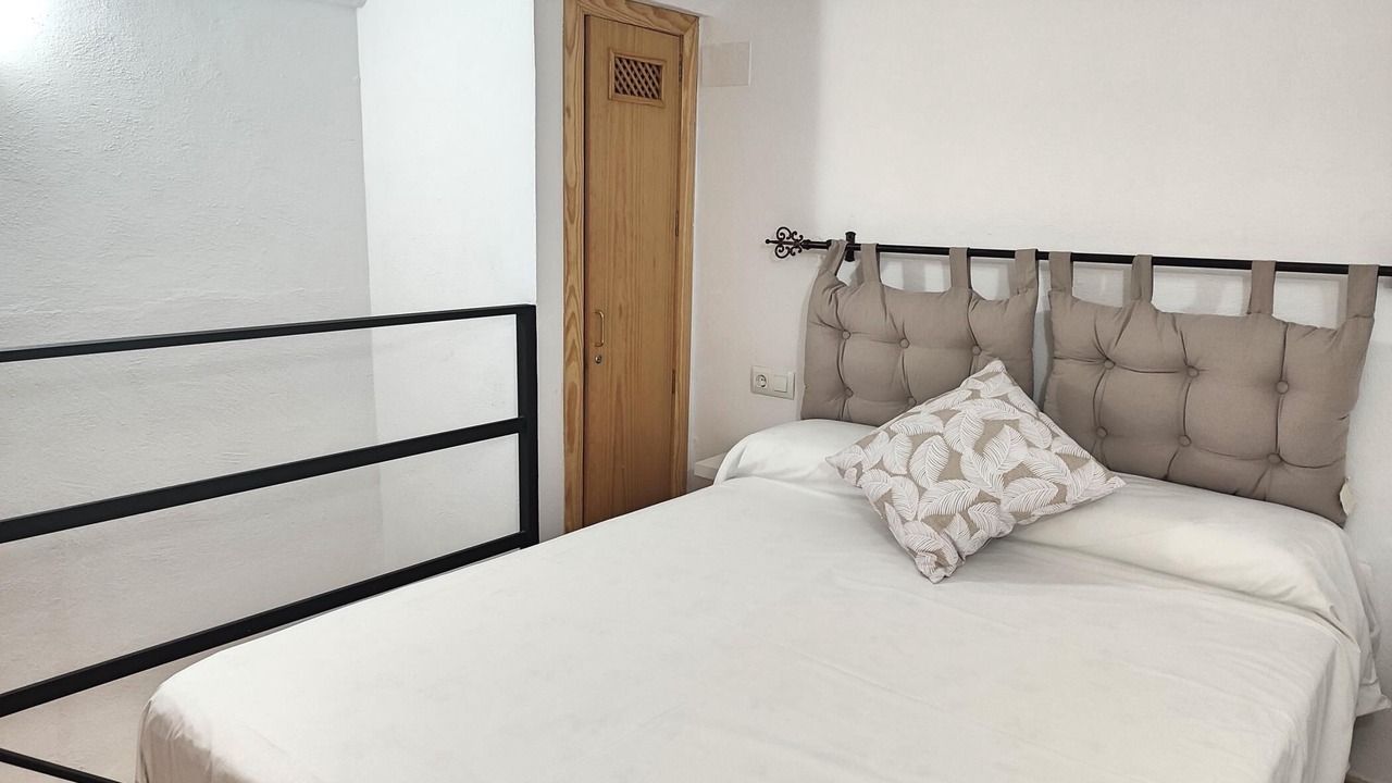 Photo of Bedroom in La Catedral