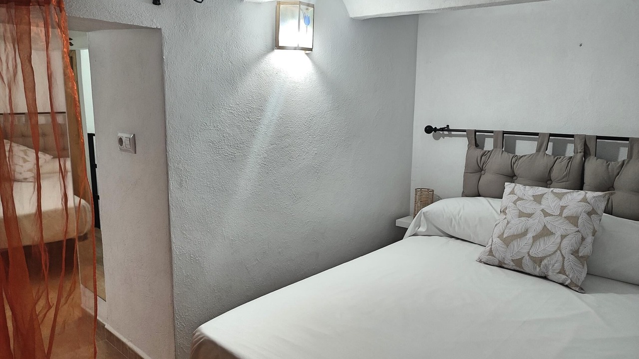 Photo of Bedroom in La Catedral
