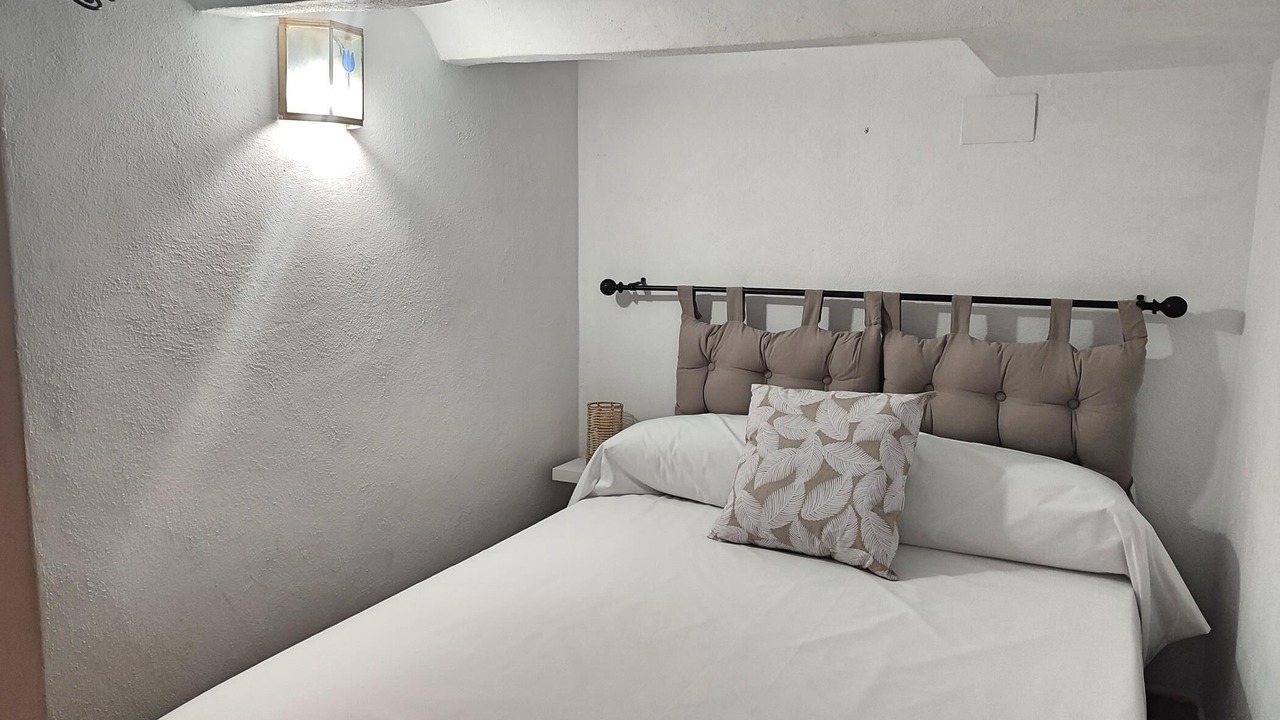 Photo of Bedroom in La Catedral