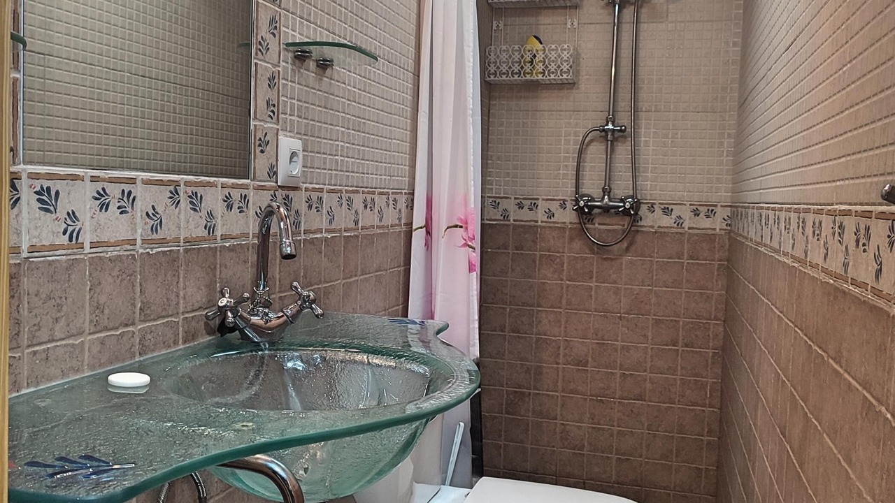Photo of Bathroom in La Catedral