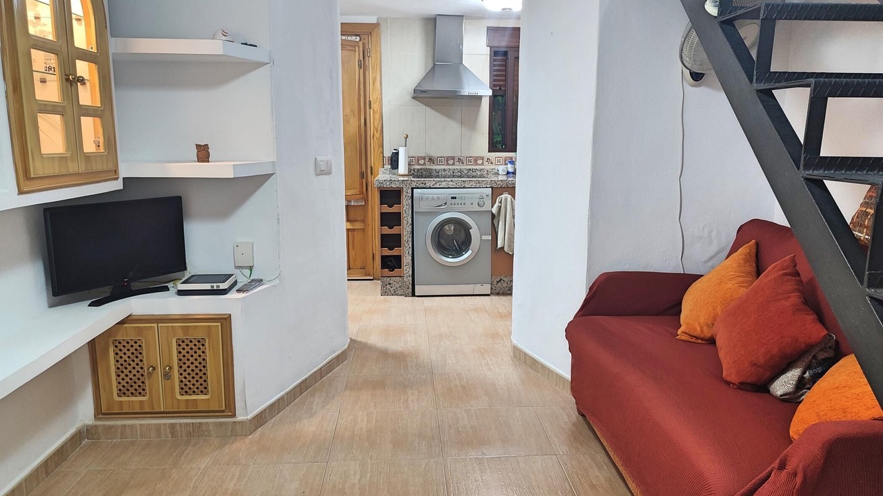 Photo of Livingroom in La Catedral