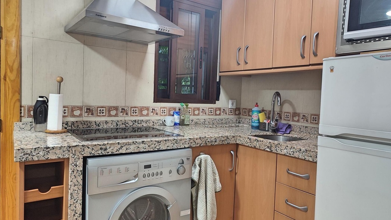 Photo of Kitchen in La Catedral