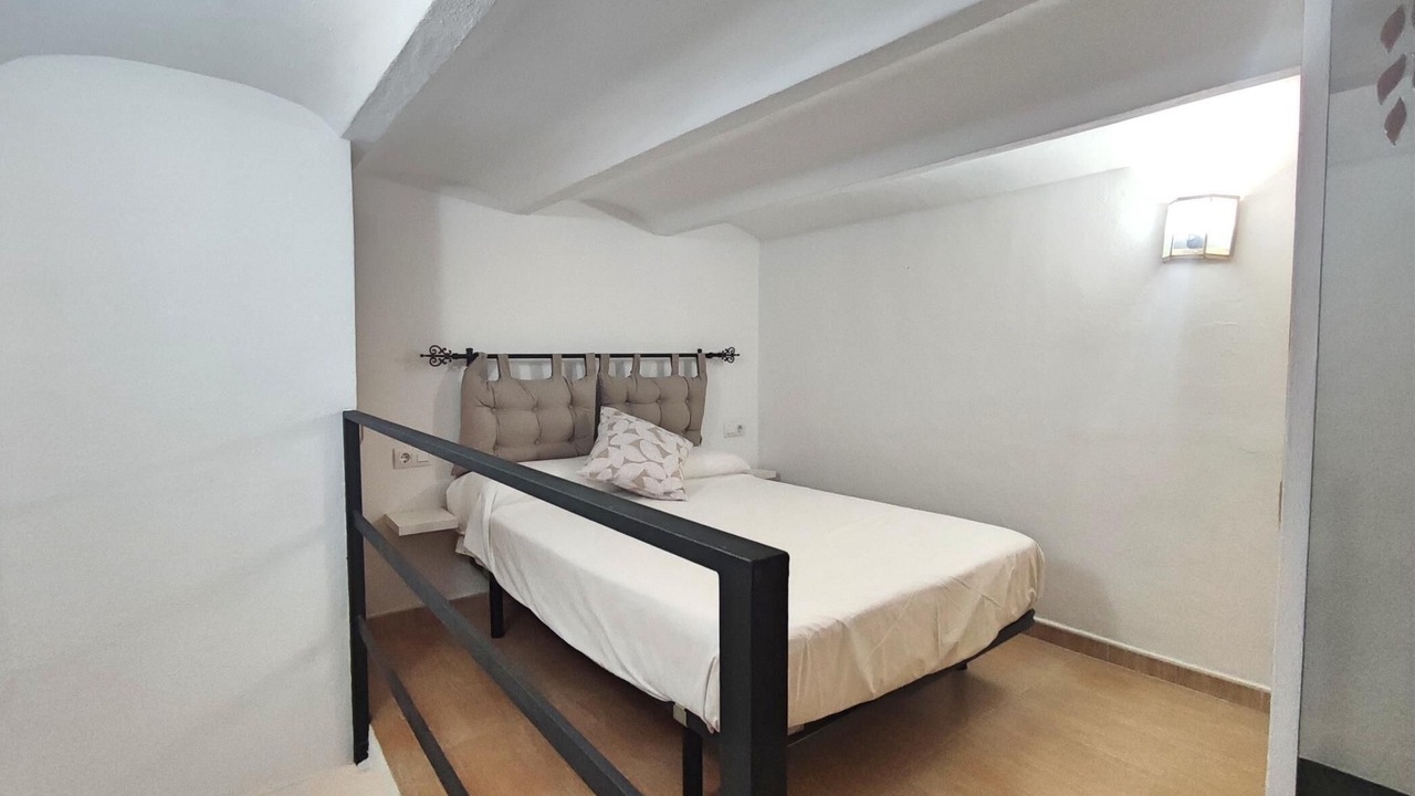 Photo of Bedroom in La Catedral