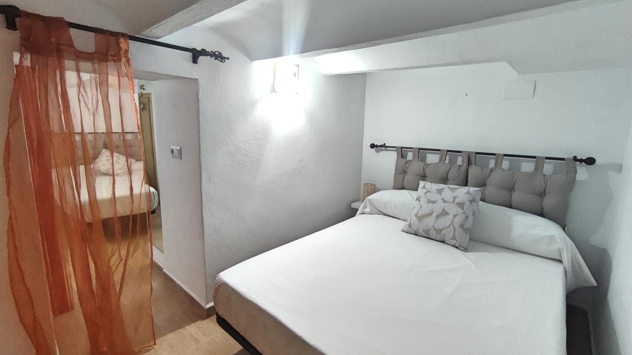 Photo of Bedroom in La Catedral