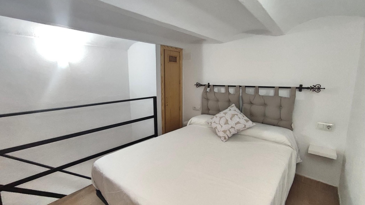 Photo of Bedroom in La Catedral