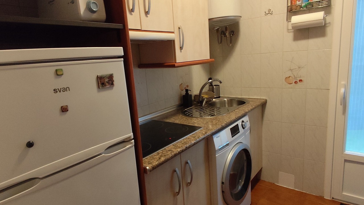 Photo of Kitchen in Arenas de San Pedro