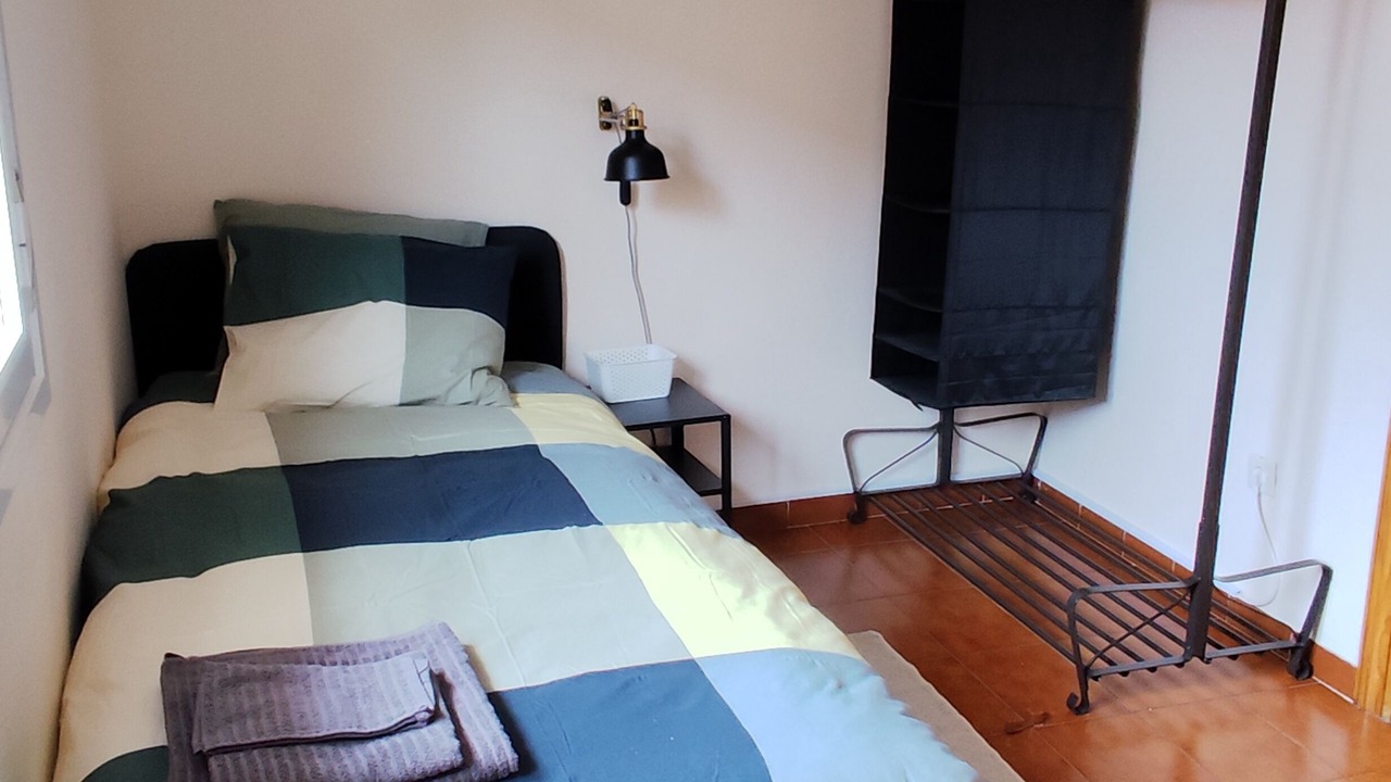 Photo of Bedroom in Arenas de San Pedro