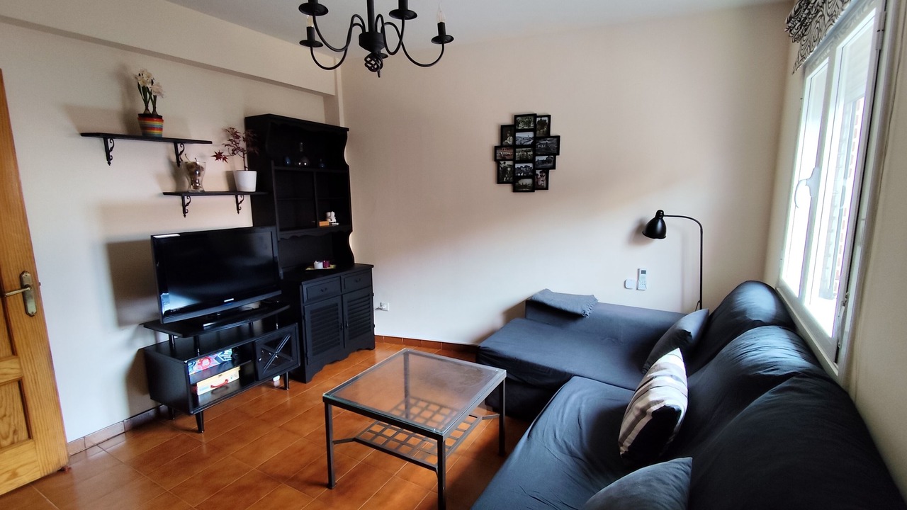 Photo of Livingroom in Arenas de San Pedro