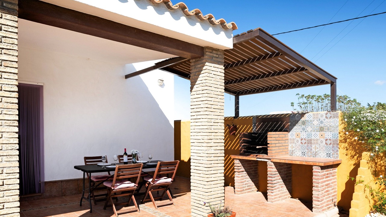 Photo of Outdoor in Conil de la Frontera
