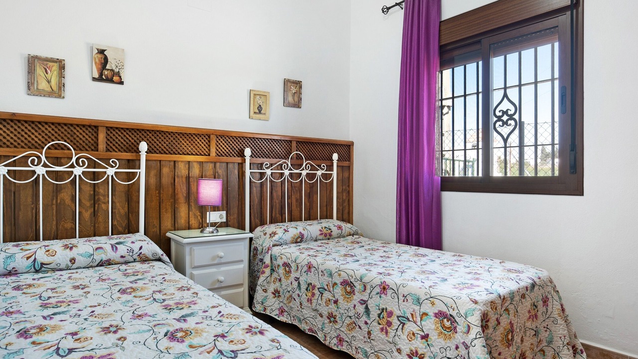 Photo of Bedroom in Conil de la Frontera