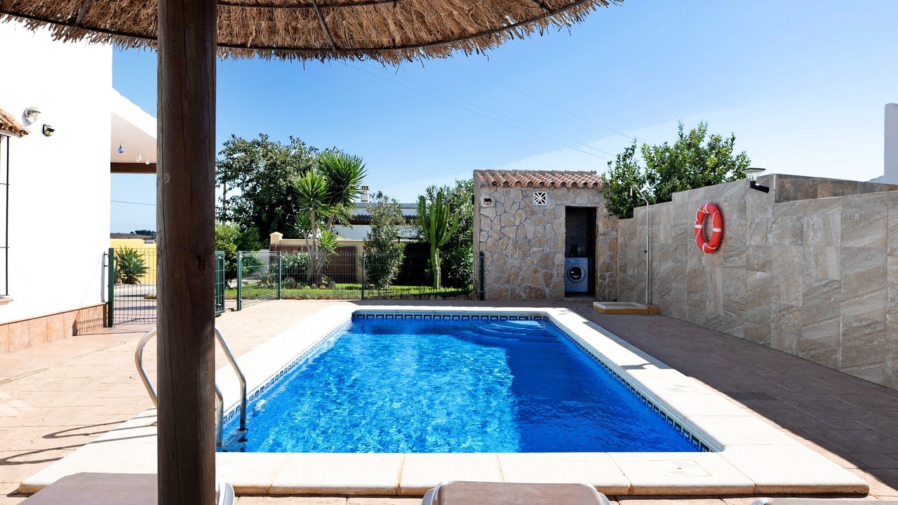 Photo of Outdoor in Conil de la Frontera