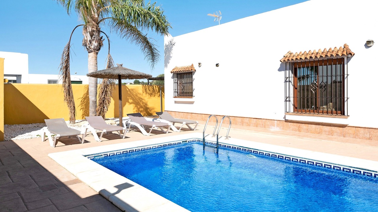 Photo of Outdoor in Conil de la Frontera