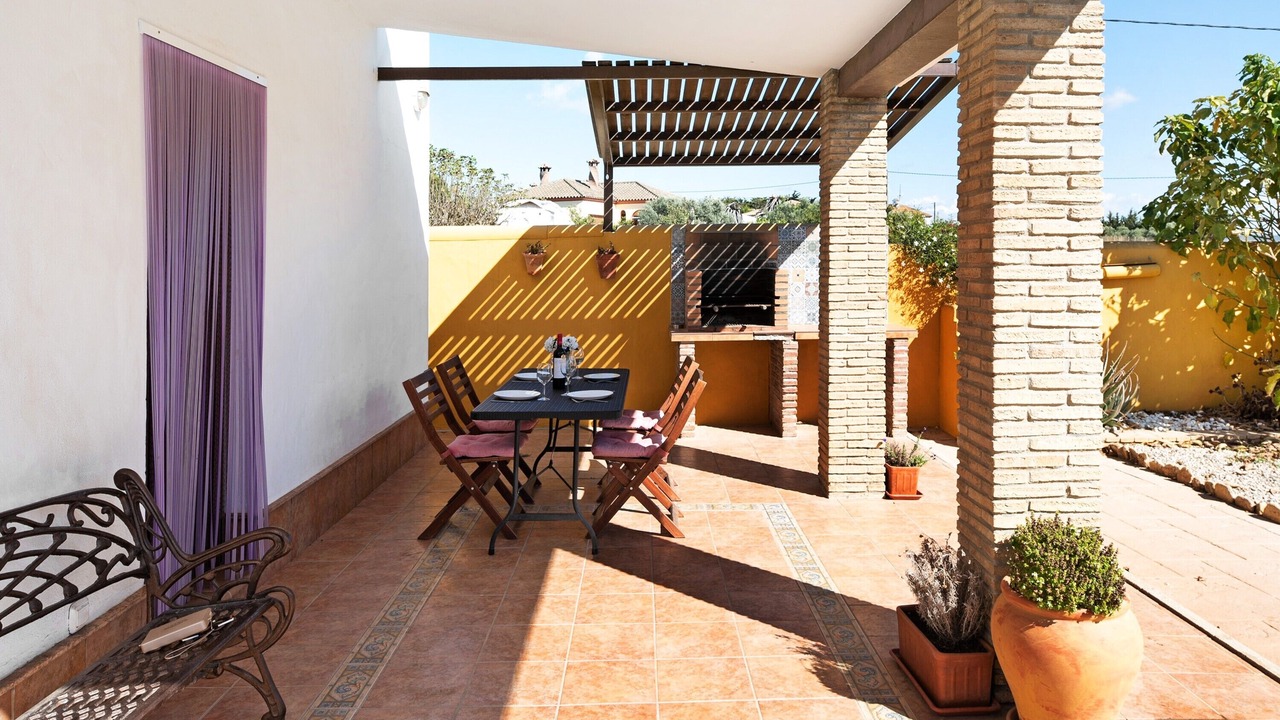 Photo of Outdoor in Conil de la Frontera