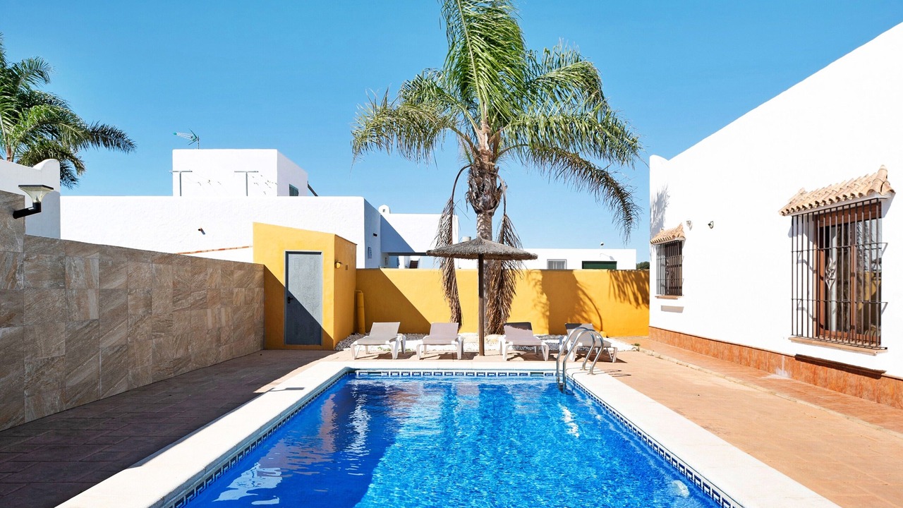 Photo of Outdoor in Conil de la Frontera