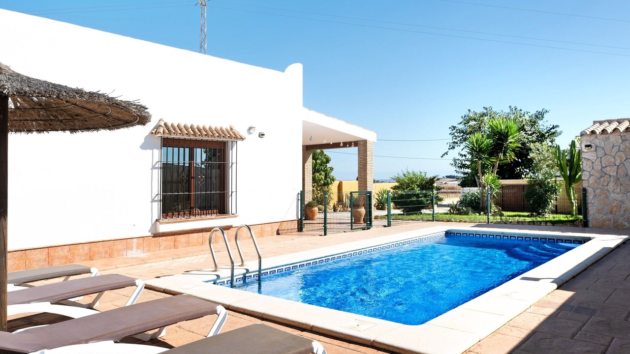Photo of Outdoor in Conil de la Frontera