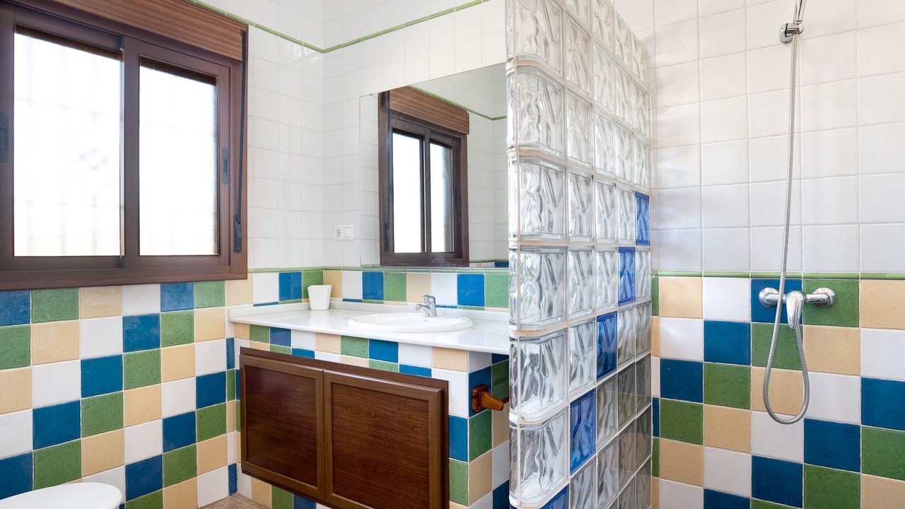 Photo of Bathroom in Conil de la Frontera